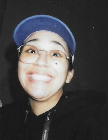 Crew polaroid from Money20/20